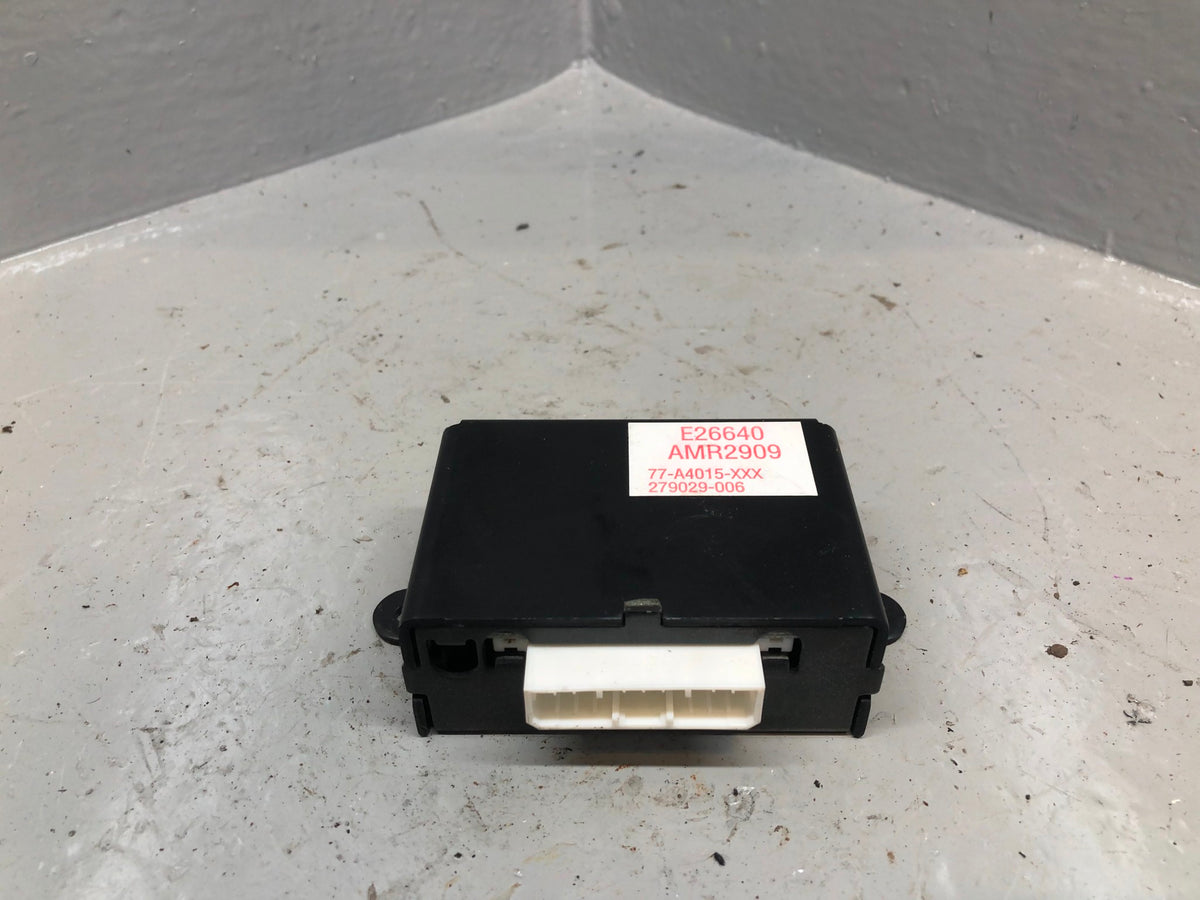 Range Rover P38 Door Module Near Side Front ECU AMR2909 1994 to 2002