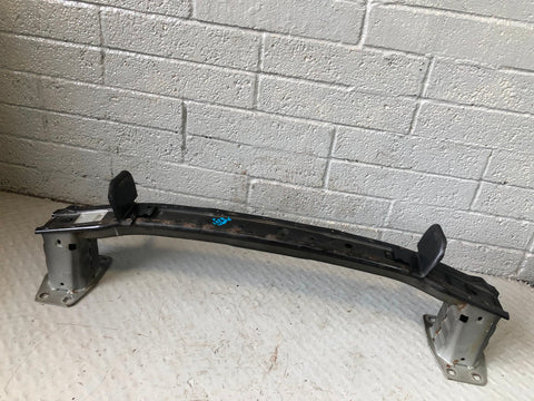 Discovery Sport Front Reinforcement Crash Bar Black L550 2014 to 2019