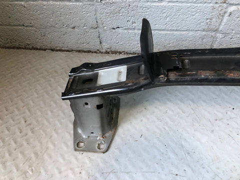 Discovery Sport Front Reinforcement Crash Bar Black L550 2014 to 2019