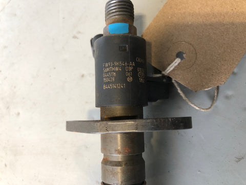 Fuel Injector 3.0 TDV6 Gen 2 FW93-9K546-AA Discovery 4 Land Rover Range Rover