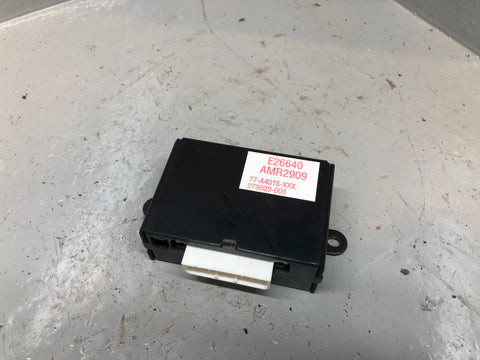 Range Rover P38 Door Module Near Side Front ECU AMR2909 1994 to 2002