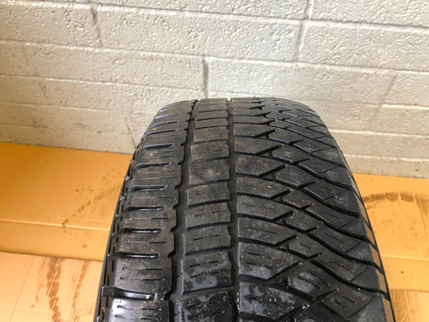 Freelander 2 Alloy Wheel and Tyre 17" Land Rover 235/65R17 2006 to 2014 R06115C