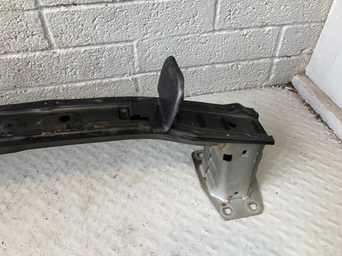 Discovery Sport Front Reinforcement Crash Bar Black L550 2014 to 2019