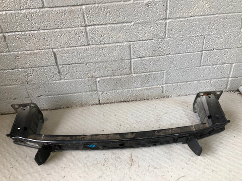 Discovery Sport Front Reinforcement Crash Bar Black L550 2014 to 2019