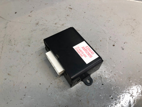Range Rover P38 Door Module Near Side Front ECU AMR2909 1994 to 2002