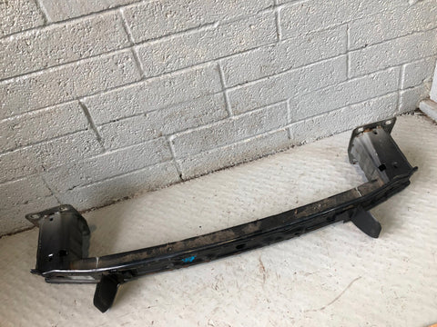 Discovery Sport Front Reinforcement Crash Bar Black L550 2014 to 2019