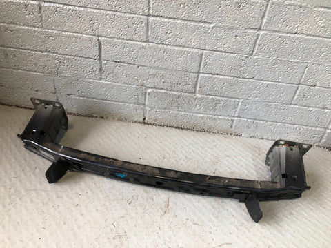Discovery Sport Front Reinforcement Crash Bar Black L550 2014 to 2019