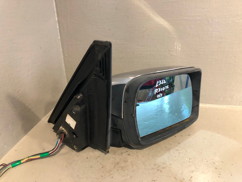 Range Rover L322 Electric Mirror Door Chrome Off Side 2002 to 2006 R31075