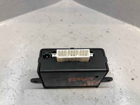Range Rover P38 Door Module Near Side Front ECU AMR2909 1994 to 2002
