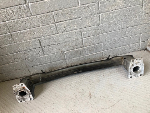 Discovery Sport Front Reinforcement Crash Bar Black L550 2014 to 2019