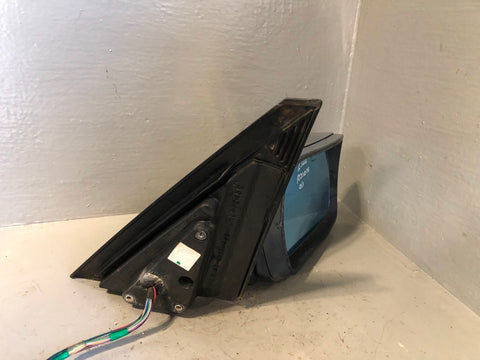 Range Rover L322 Electric Mirror Door Chrome Off Side 2002 to 2006 R31075