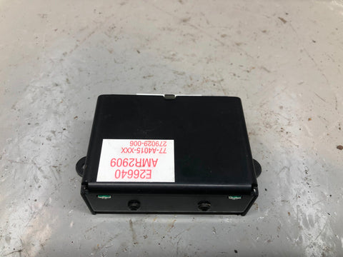 Range Rover P38 Door Module Near Side Front ECU AMR2909 1994 to 2002