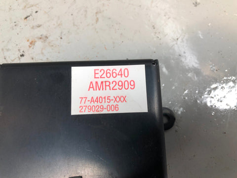 Range Rover P38 Door Module Near Side Front ECU AMR2909 1994 to 2002