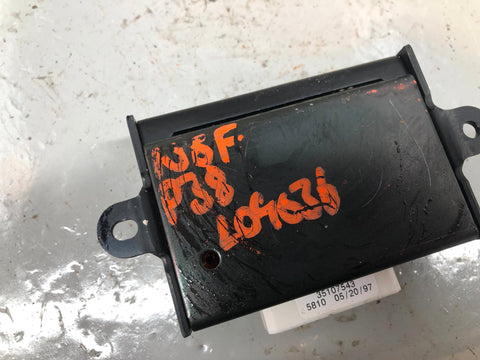 Range Rover P38 Door Module Near Side Front ECU AMR2909 1994 to 2002