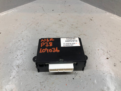 Range Rover P38 Door Module Near Side Rear ECU AMR2910 1994 to 2002
