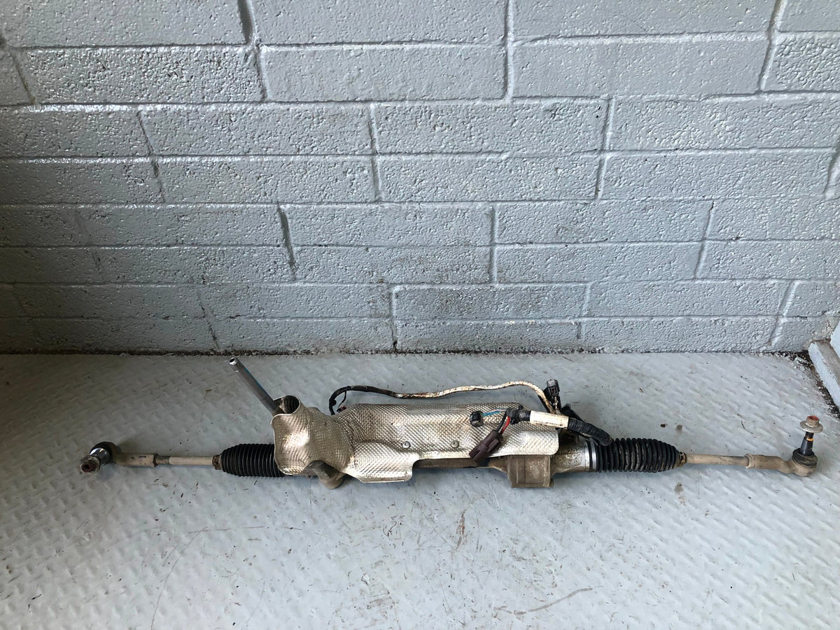 Discovery Sport Power Steering Rack Electric FK72-3200-BD L550 Land Rover