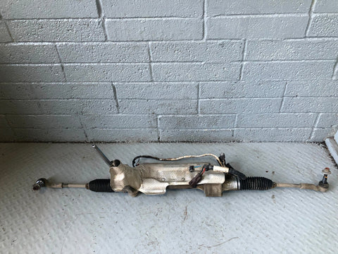 Discovery Sport Power Steering Rack Electric FK72-3200-BD L550 Land Rover