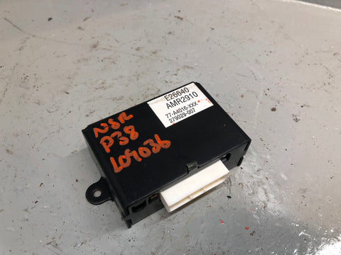 Range Rover P38 Door Module Near Side Rear ECU AMR2910 1994 to 2002