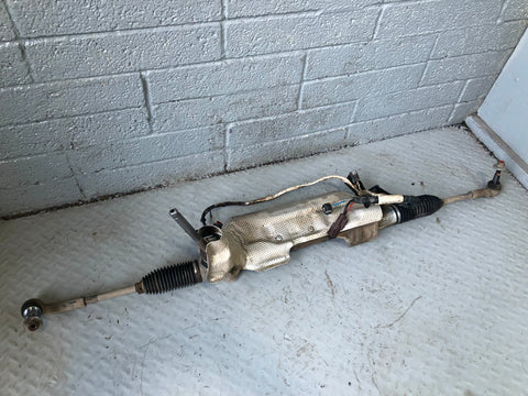 Discovery Sport Power Steering Rack Electric FK72-3200-BD L550 Land Rover