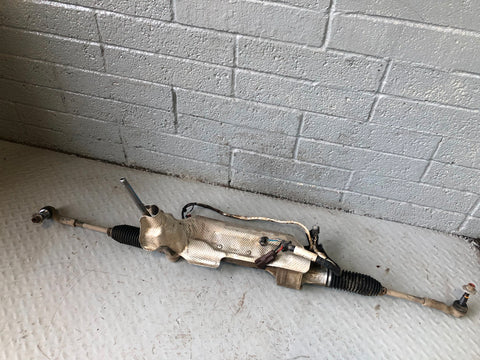 Discovery Sport Power Steering Rack Electric FK72-3200-BD L550 Land Rover