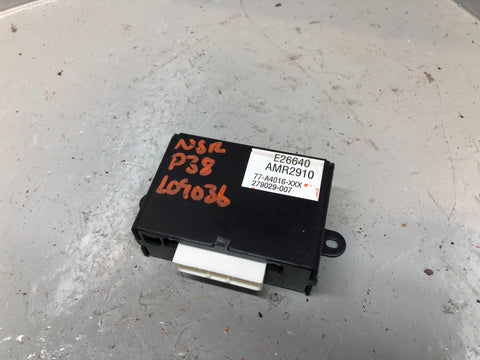 Range Rover P38 Door Module Near Side Rear ECU AMR2910 1994 to 2002