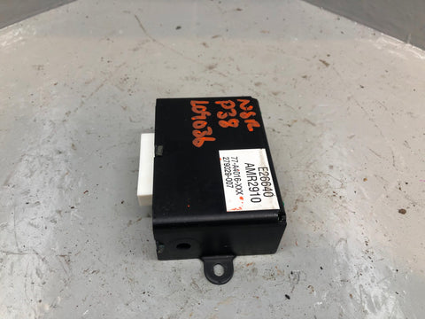 Range Rover P38 Door Module Near Side Rear ECU AMR2910 1994 to 2002
