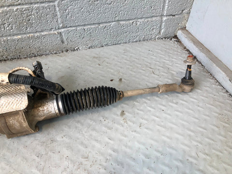Discovery Sport Power Steering Rack Electric FK72-3200-BD L550 Land Rover