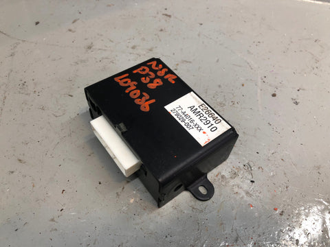 Range Rover P38 Door Module Near Side Rear ECU AMR2910 1994 to 2002