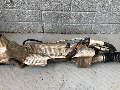 Discovery Sport Power Steering Rack Electric FK72-3200-BD L550 Land Rover