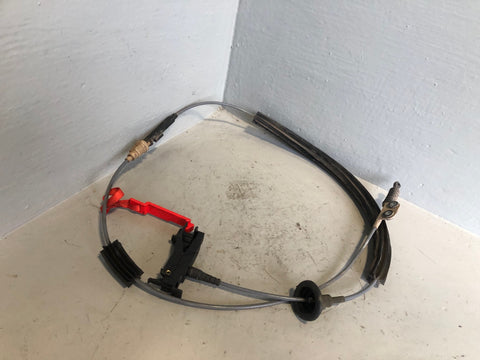 Range Rover L405 Auto Gearbox Emergency Release Cable Pull 2013 to 2017