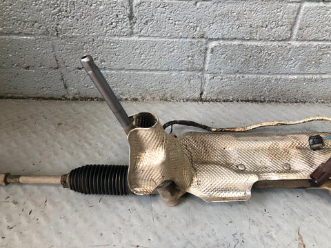 Discovery Sport Power Steering Rack Electric FK72-3200-BD L550 Land Rover