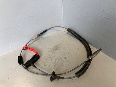 Range Rover L405 Auto Gearbox Emergency Release Cable Pull 2013 to 2017