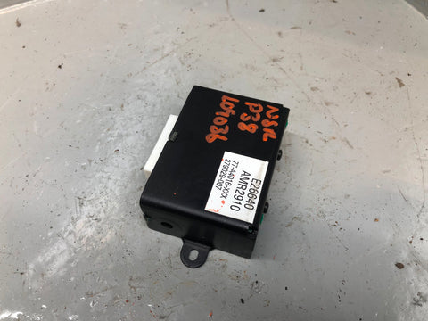 Range Rover P38 Door Module Near Side Rear ECU AMR2910 1994 to 2002