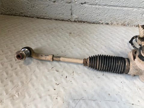 Discovery Sport Power Steering Rack Electric FK72-3200-BD L550 Land Rover