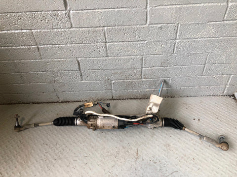 Discovery Sport Power Steering Rack Electric FK72-3200-BD L550 Land Rover