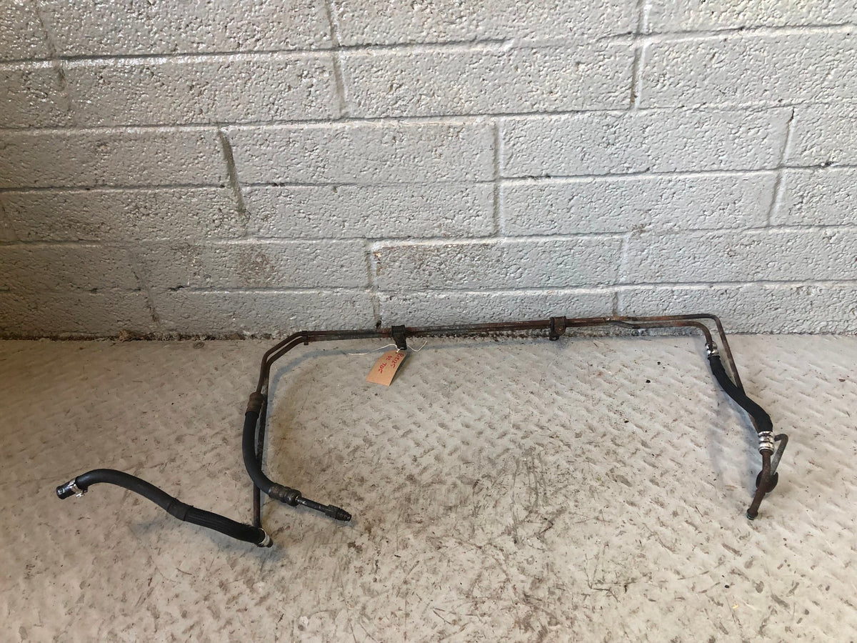 Discovery 2 Power Steering Pipes TD5 & V8 Land Rover 1998 to 2004 R18125