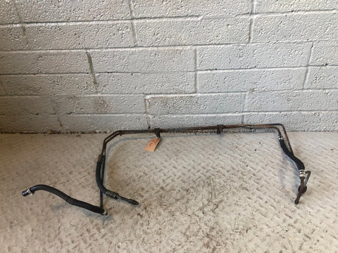 Discovery 2 Power Steering Pipes TD5 & V8 Land Rover 1998 to 2004 R18125