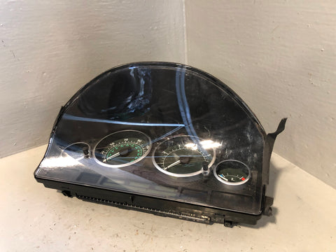 Range Rover L322 Speedometer Instrument Cluster 4.4 V8 YAC002390PVA 2002 to 2005