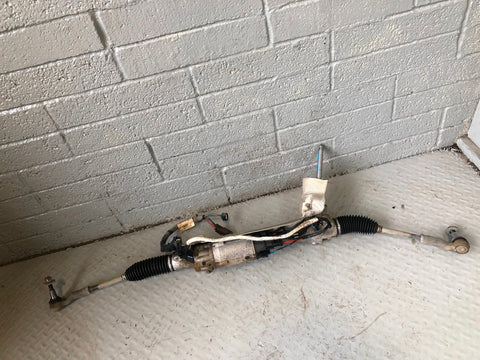 Discovery Sport Power Steering Rack Electric FK72-3200-BD L550 Land Rover