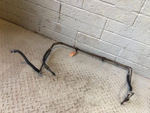 Discovery 2 Power Steering Pipes TD5 & V8 Land Rover 1998 to 2004 R18125