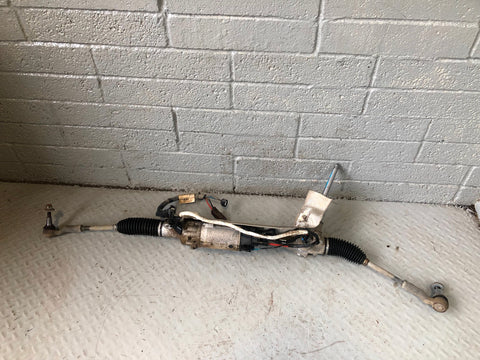 Discovery Sport Power Steering Rack Electric FK72-3200-BD L550 Land Rover