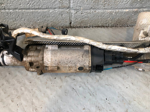 Discovery Sport Power Steering Rack Electric FK72-3200-BD L550 Land Rover