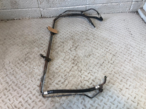 Discovery 2 Power Steering Pipes TD5 & V8 Land Rover 1998 to 2004 R18125