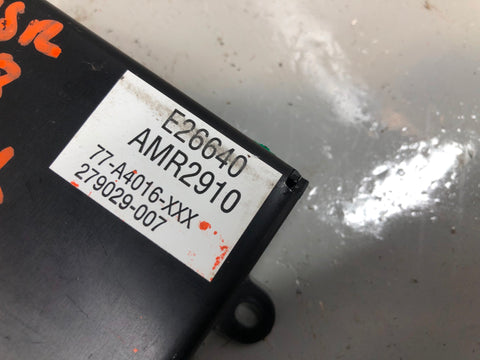 Range Rover P38 Door Module Near Side Rear ECU AMR2910 1994 to 2002