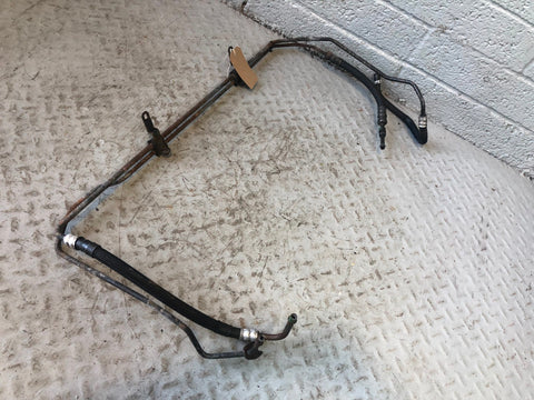 Discovery 2 Power Steering Pipes TD5 & V8 Land Rover 1998 to 2004 R18125