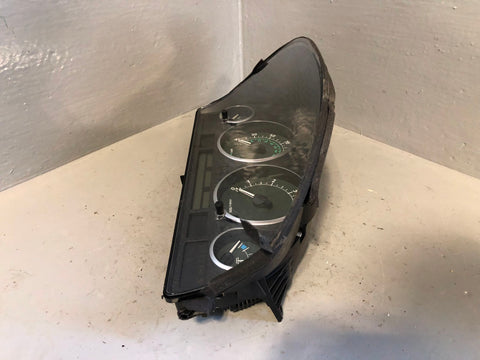 Range Rover L322 Speedometer Instrument Cluster 4.4 V8 YAC002390PVA 2002 to 2005