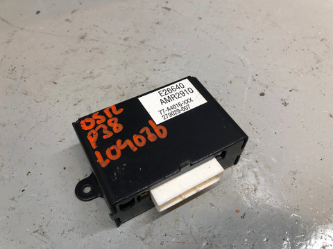 Range Rover P38 Door Module Off Side Rear ECU AMR2910 1994 to 2002