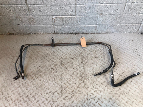 Discovery 2 Power Steering Pipes TD5 & V8 Land Rover 1998 to 2004 R18125