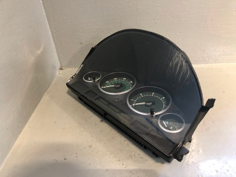 Range Rover L322 Speedometer Instrument Cluster 4.4 V8 YAC002390PVA 2002 to 2005