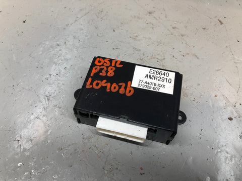 Range Rover P38 Door Module Off Side Rear ECU AMR2910 1994 to 2002